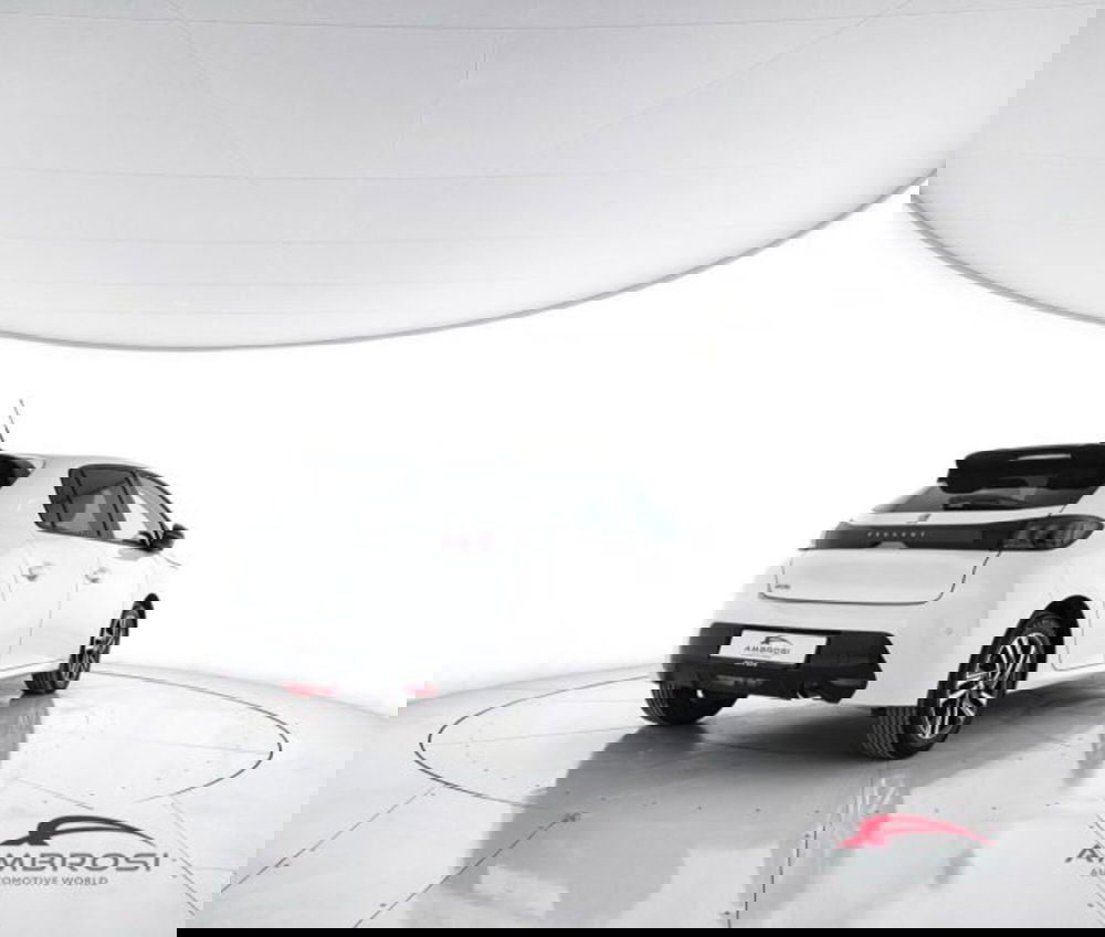 Peugeot 208 usata a Perugia (3)