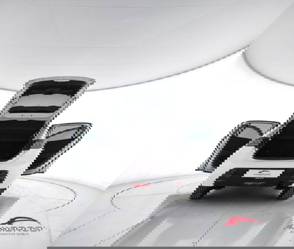 Peugeot 208 usata a Perugia (7)