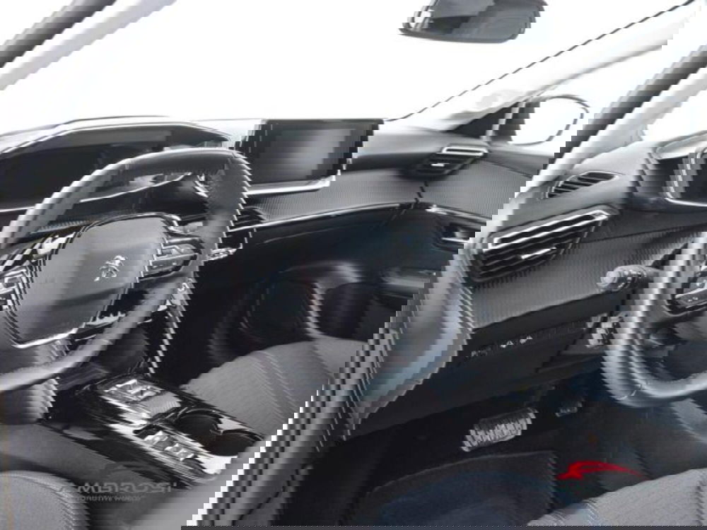 Peugeot 208 usata a Perugia (8)