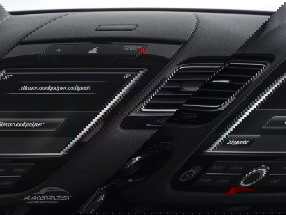 Volkswagen Touareg usata a Perugia (15)