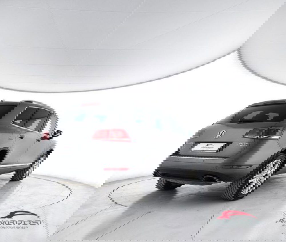 Volkswagen Touareg usata a Perugia (3)