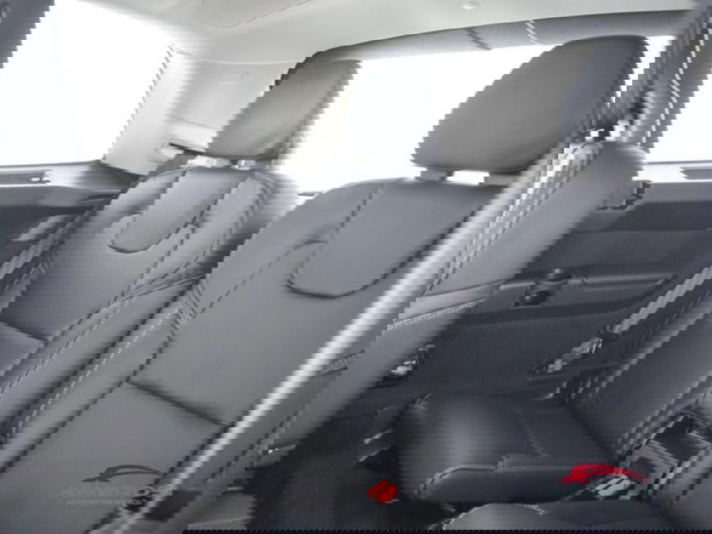 Volvo XC90 nuova a Perugia (10)