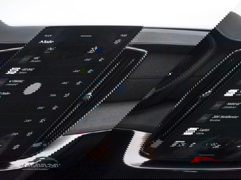 Volvo XC90 nuova a Perugia (14)