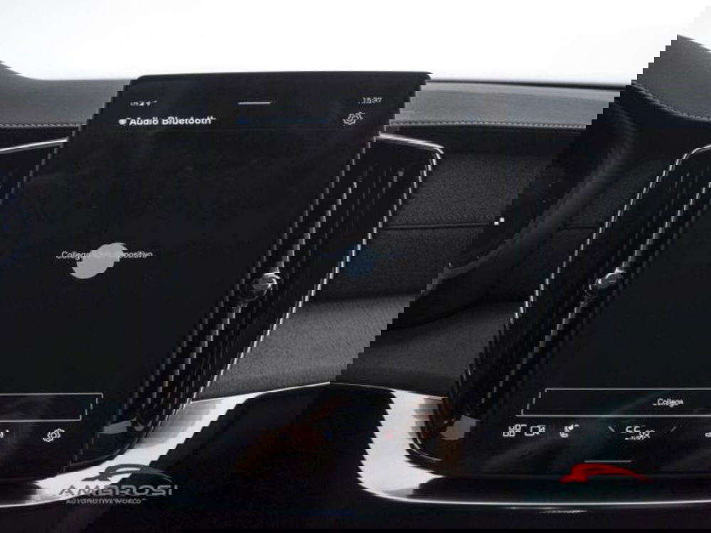 Volvo XC90 nuova a Perugia (15)