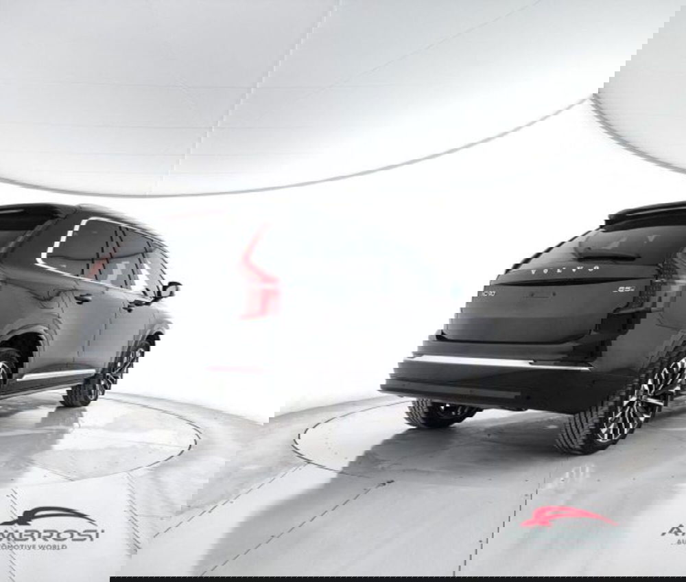 Volvo XC90 nuova a Perugia (3)