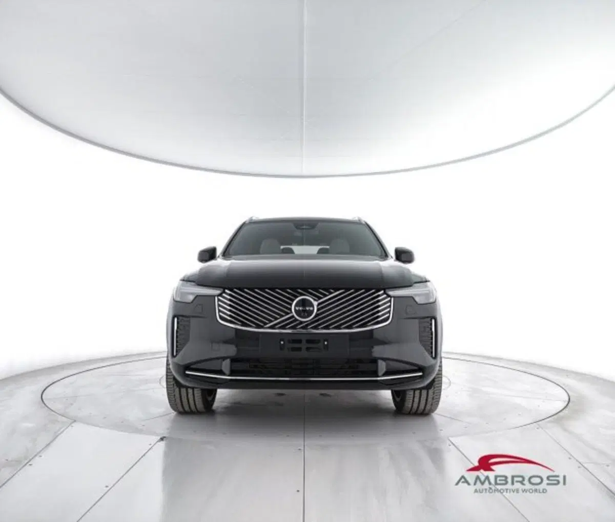Volvo XC90 nuova a Perugia (3)