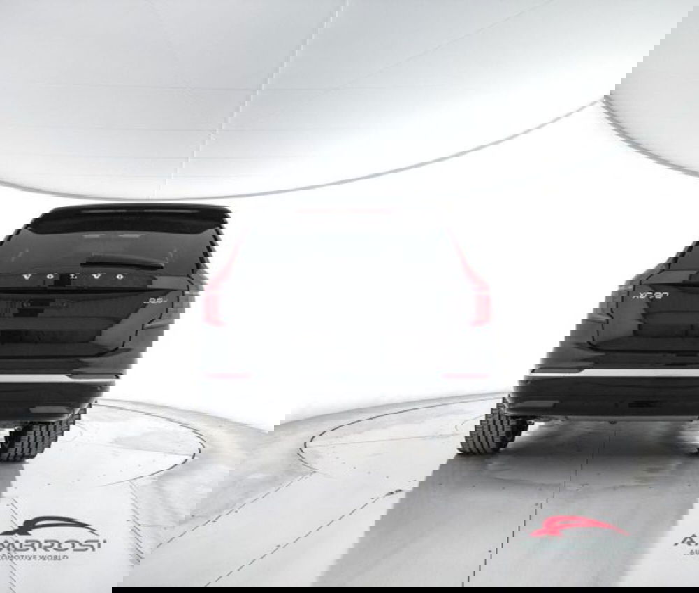 Volvo XC90 nuova a Perugia (6)