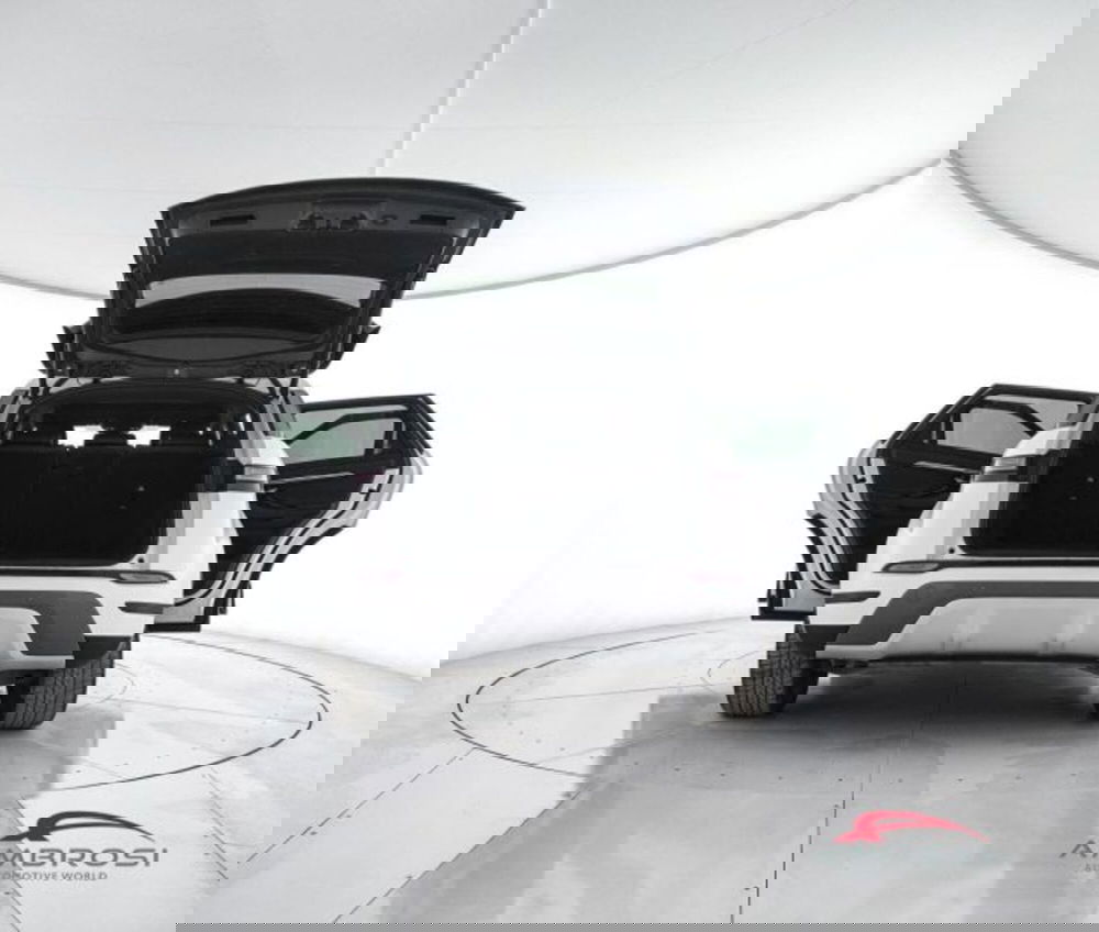 Land Rover Range Rover Evoque usata a Perugia (7)