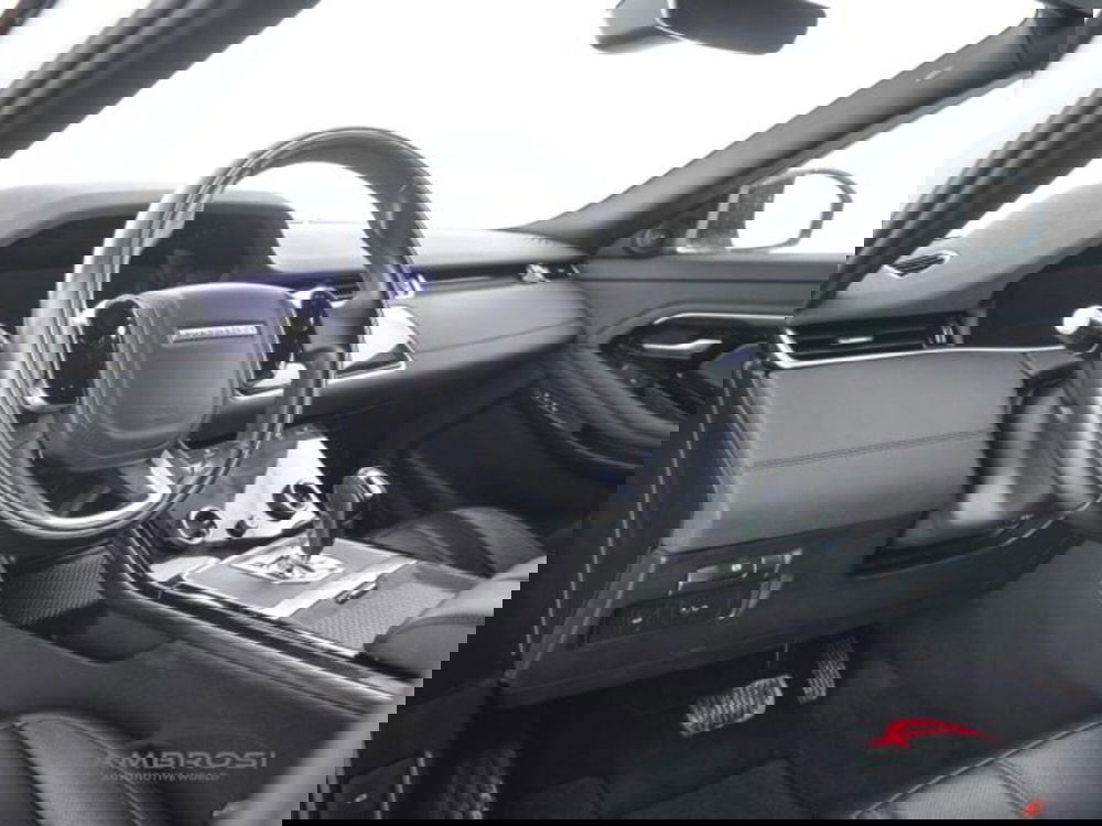 Land Rover Range Rover Evoque usata a Perugia (8)