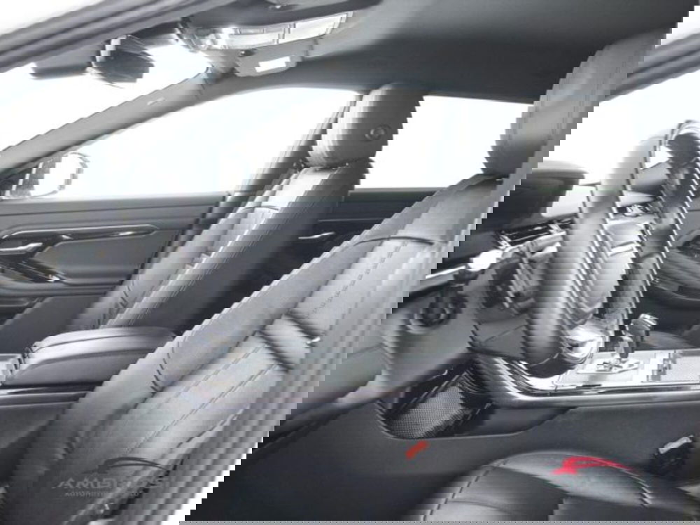 Land Rover Range Rover Evoque usata a Perugia (9)