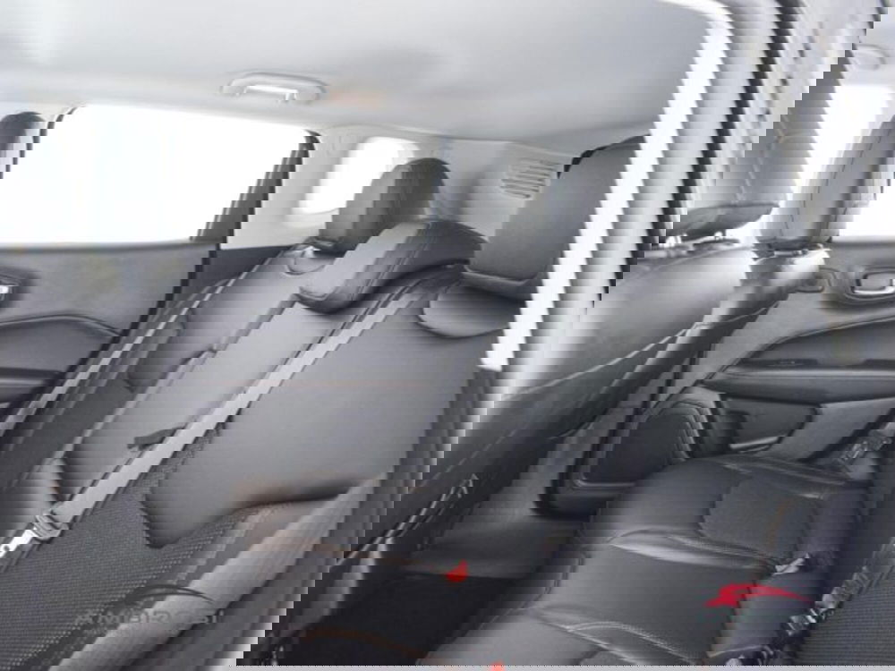 Jeep Compass usata a Perugia (10)