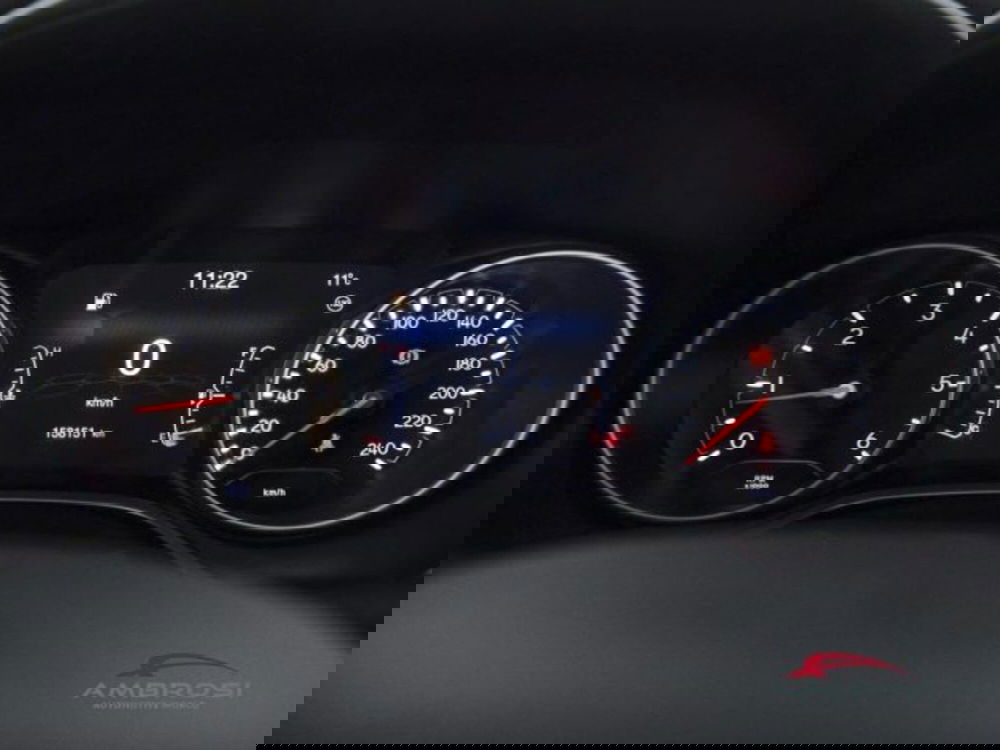 Jeep Compass usata a Perugia (13)