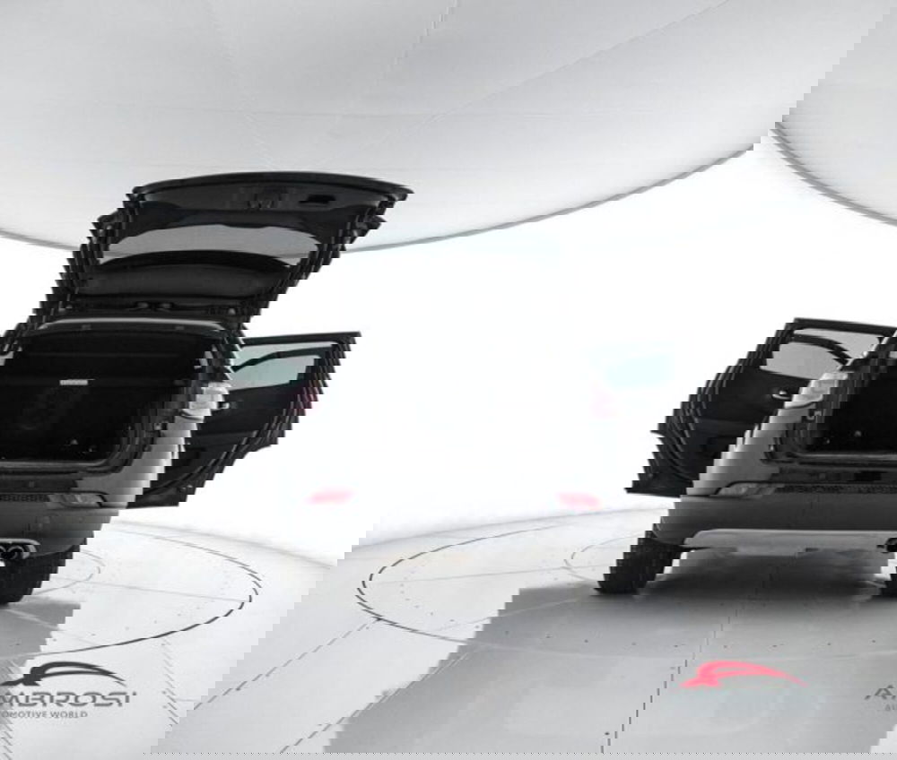 Jeep Compass usata a Perugia (7)