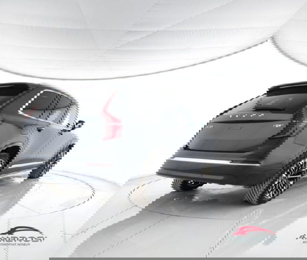 Volvo XC90 nuova a Perugia (3)