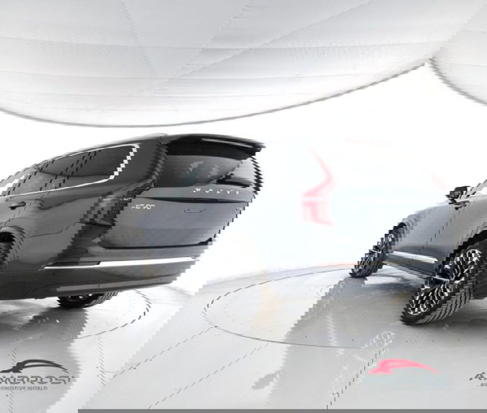 Volvo XC90 nuova a Perugia (4)