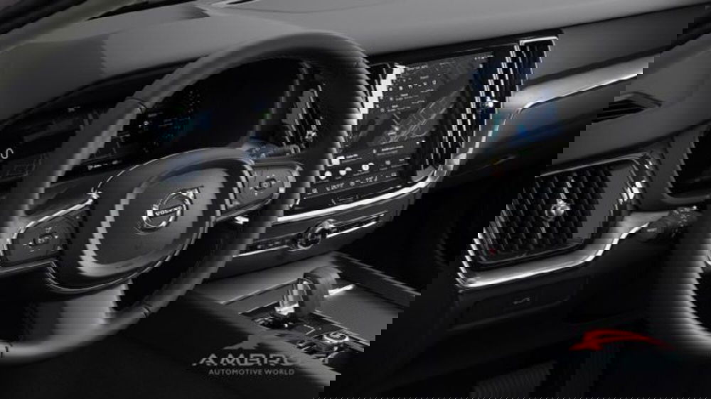 Volvo V60 nuova a Perugia (12)