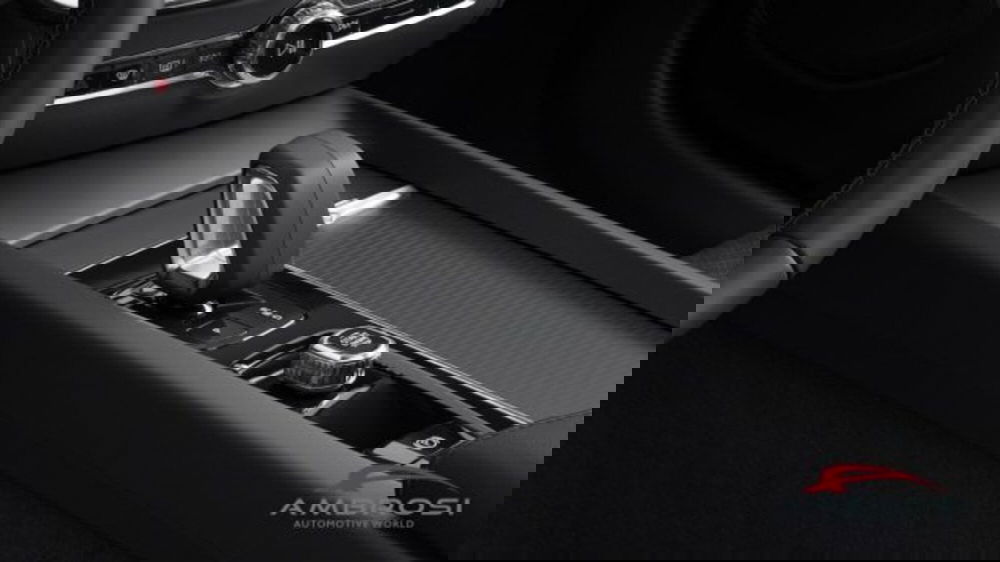 Volvo V60 nuova a Perugia (13)