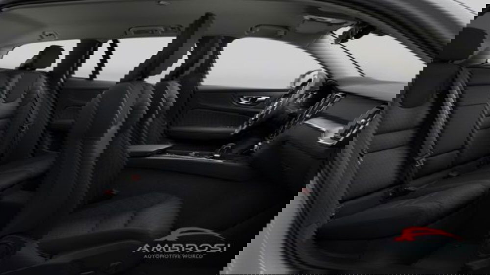 Volvo V60 nuova a Perugia (14)