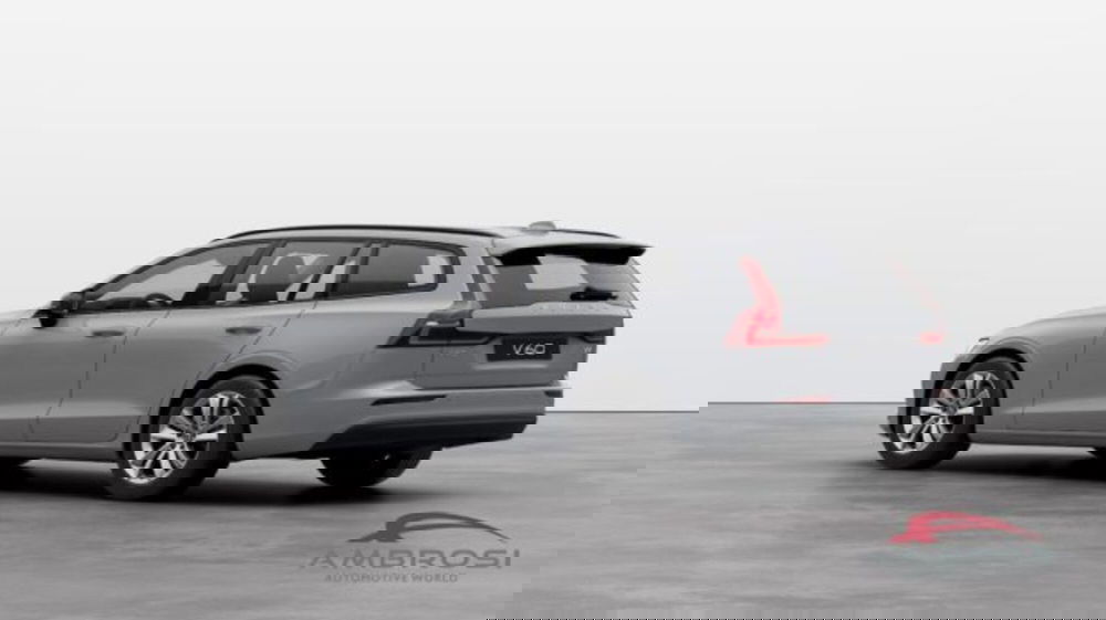 Volvo V60 nuova a Perugia (3)