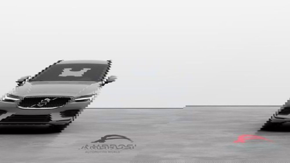 Volvo V60 nuova a Perugia (5)