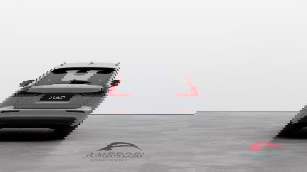 Volvo V60 nuova a Perugia (6)