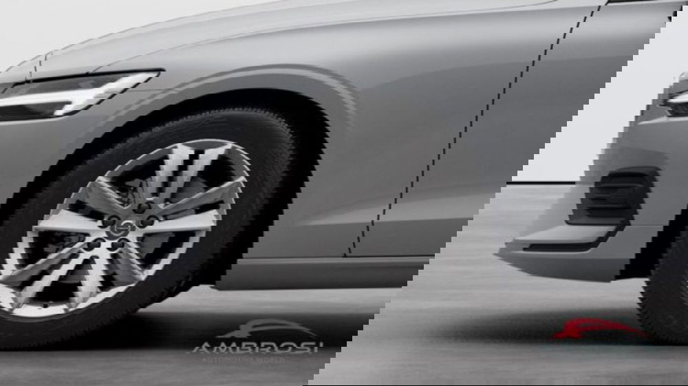 Volvo V60 nuova a Perugia (7)