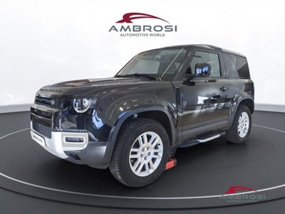 Land Rover Defender 90 3.0D I6 200 CV AWD Auto X-Dynamic S del 2023 usata a Corciano