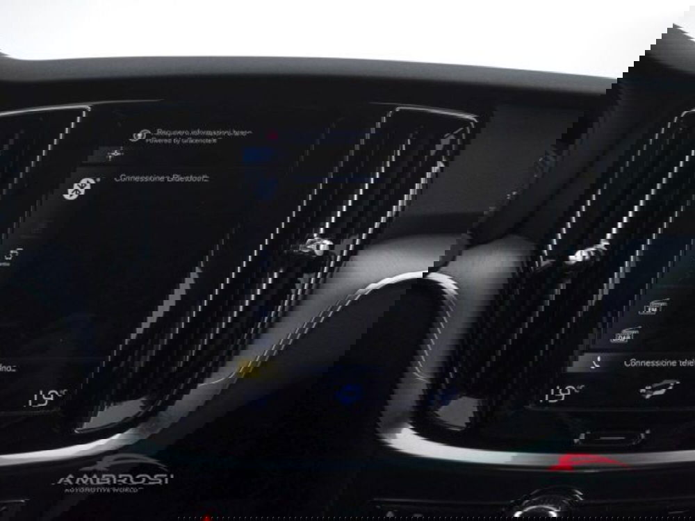 Volvo V60 Cross Country usata a Perugia (15)