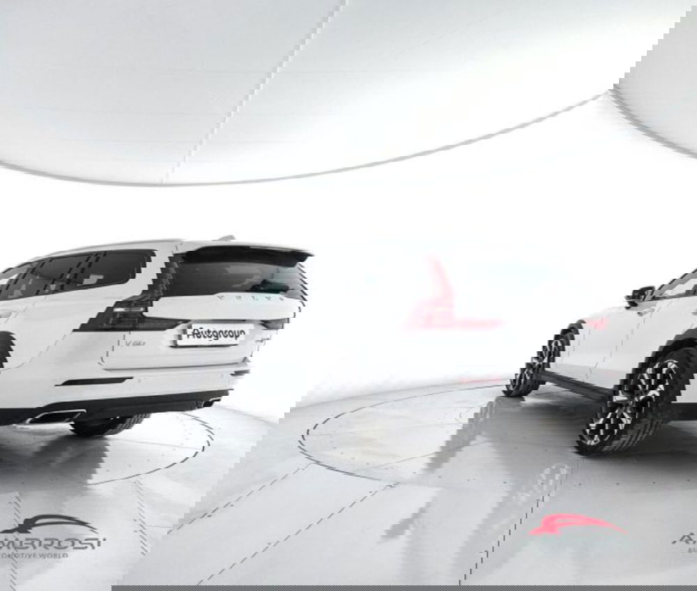 Volvo V60 Cross Country usata a Perugia (4)