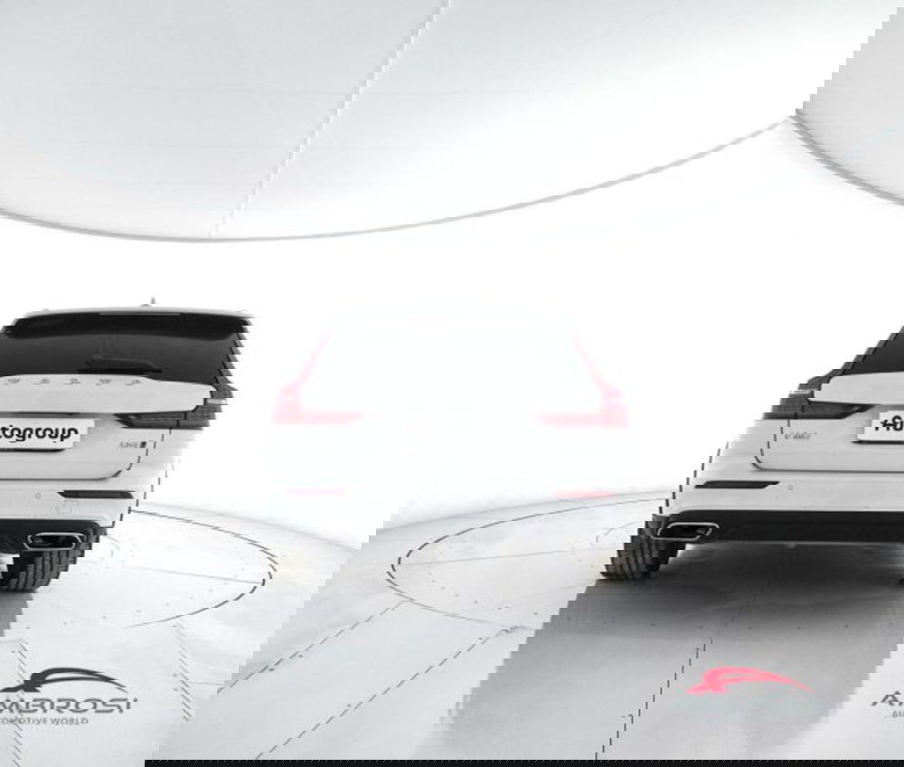 Volvo V60 Cross Country usata a Perugia (6)