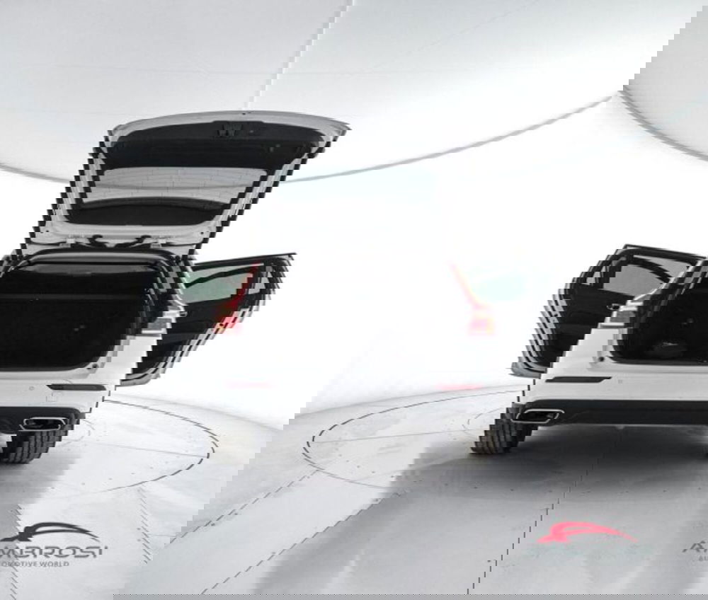 Volvo V60 Cross Country usata a Perugia (7)