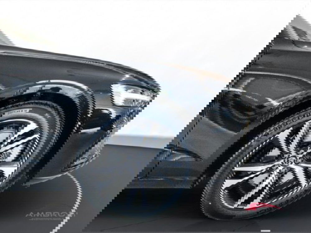 Volvo V60 nuova a Perugia (14)