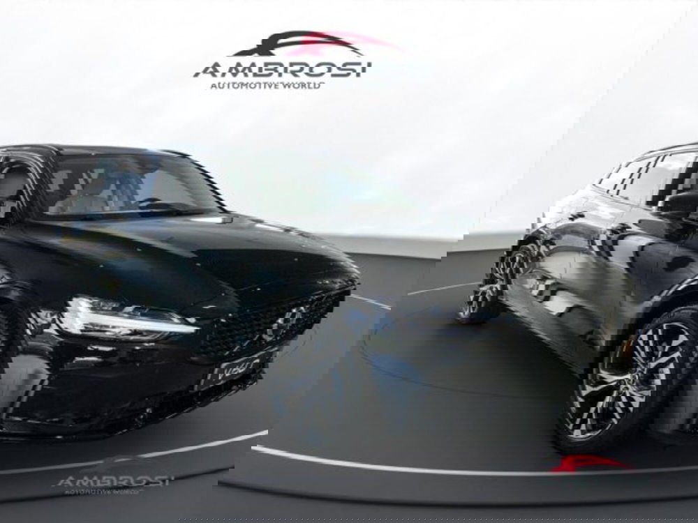 Volvo V60 nuova a Perugia (2)