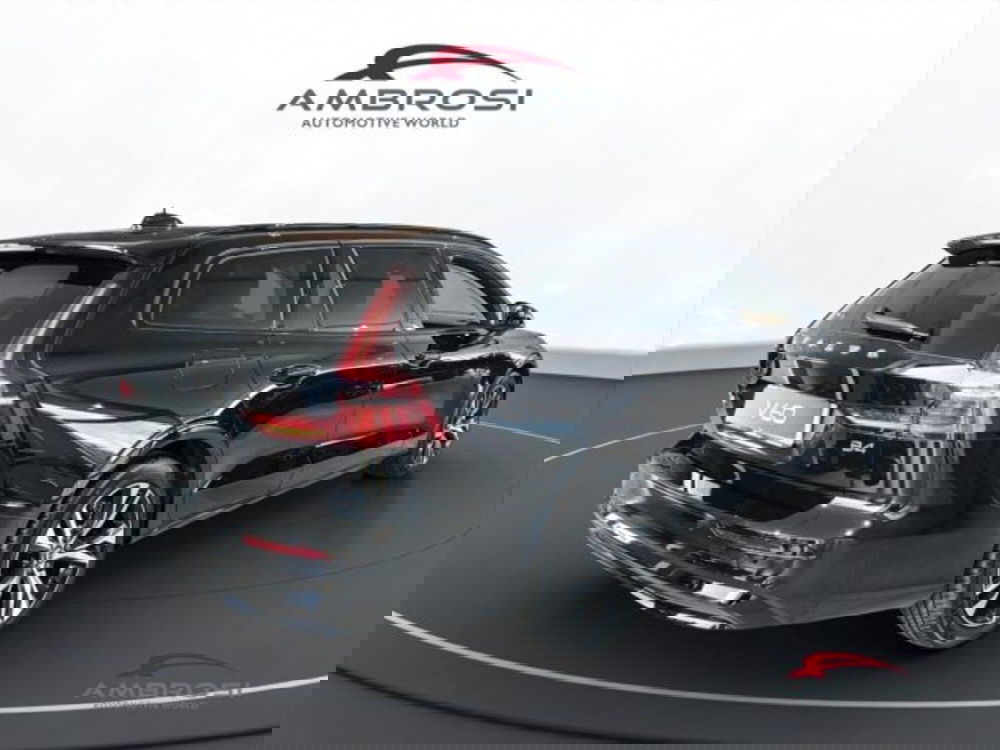 Volvo V60 nuova a Perugia (3)