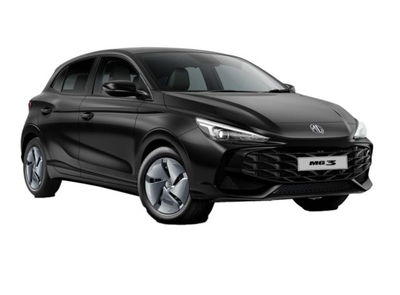 Mg MG3 1.5 Standard nuova a Corciano