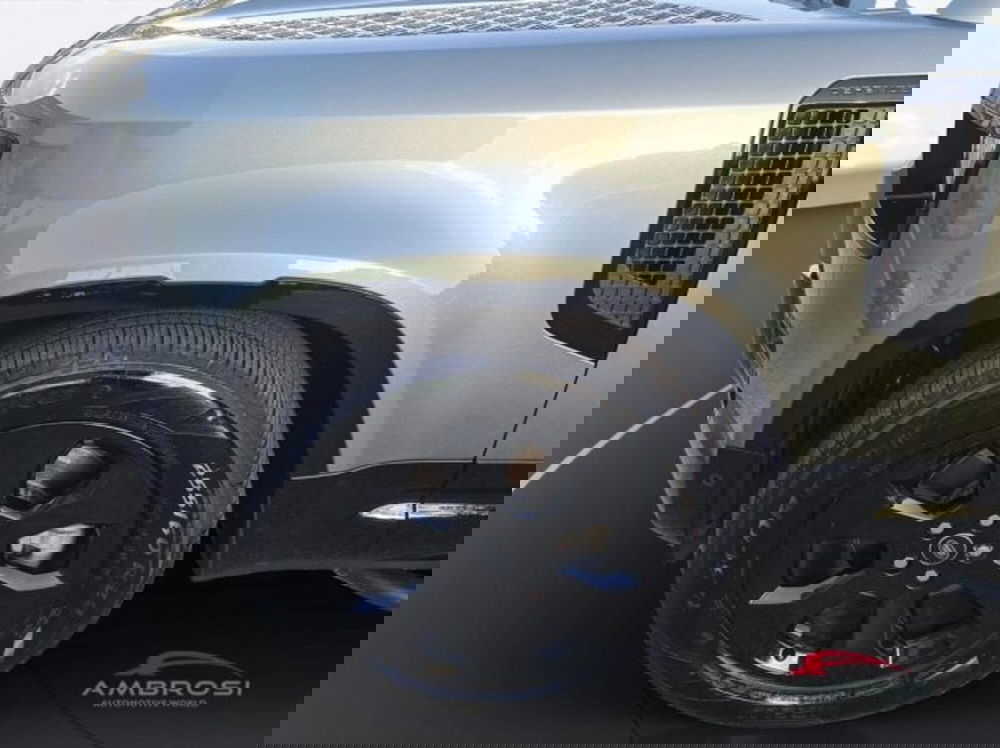 Land Rover Defender nuova a Perugia (14)