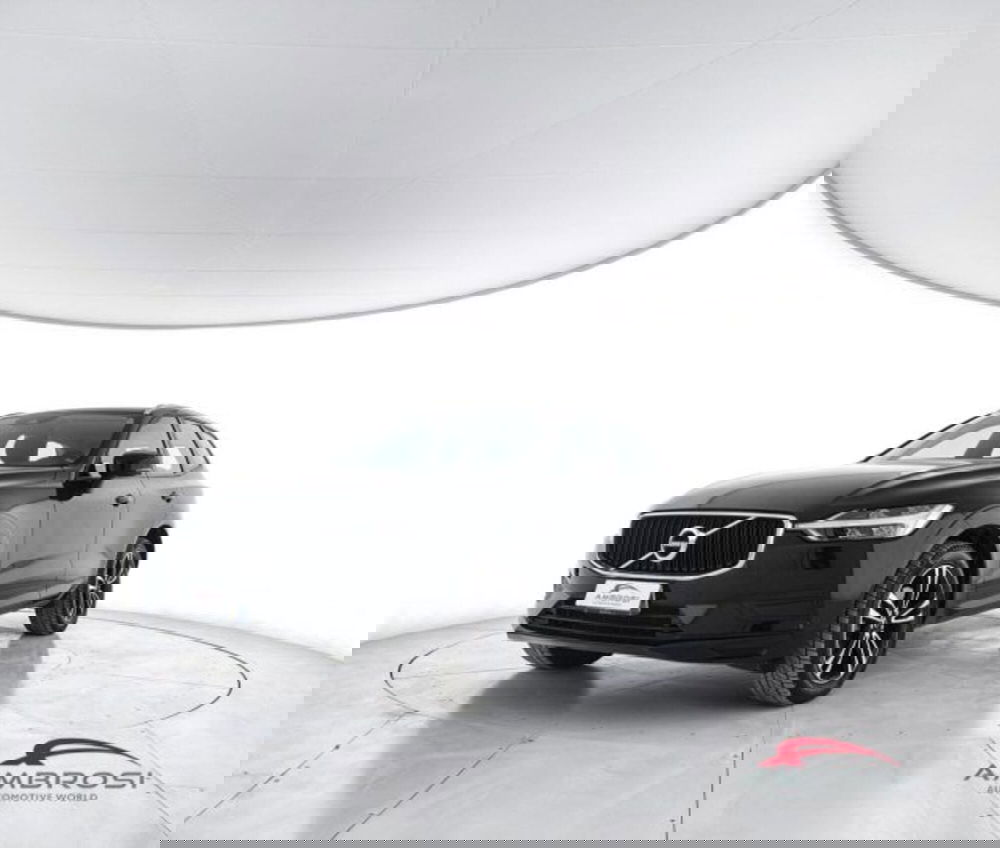 Volvo XC60 usata a Perugia