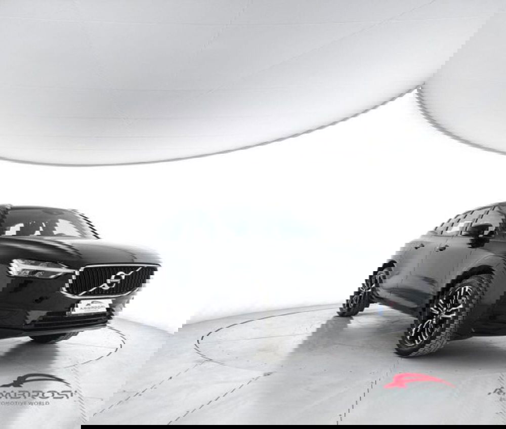 Volvo XC60 usata a Perugia (2)