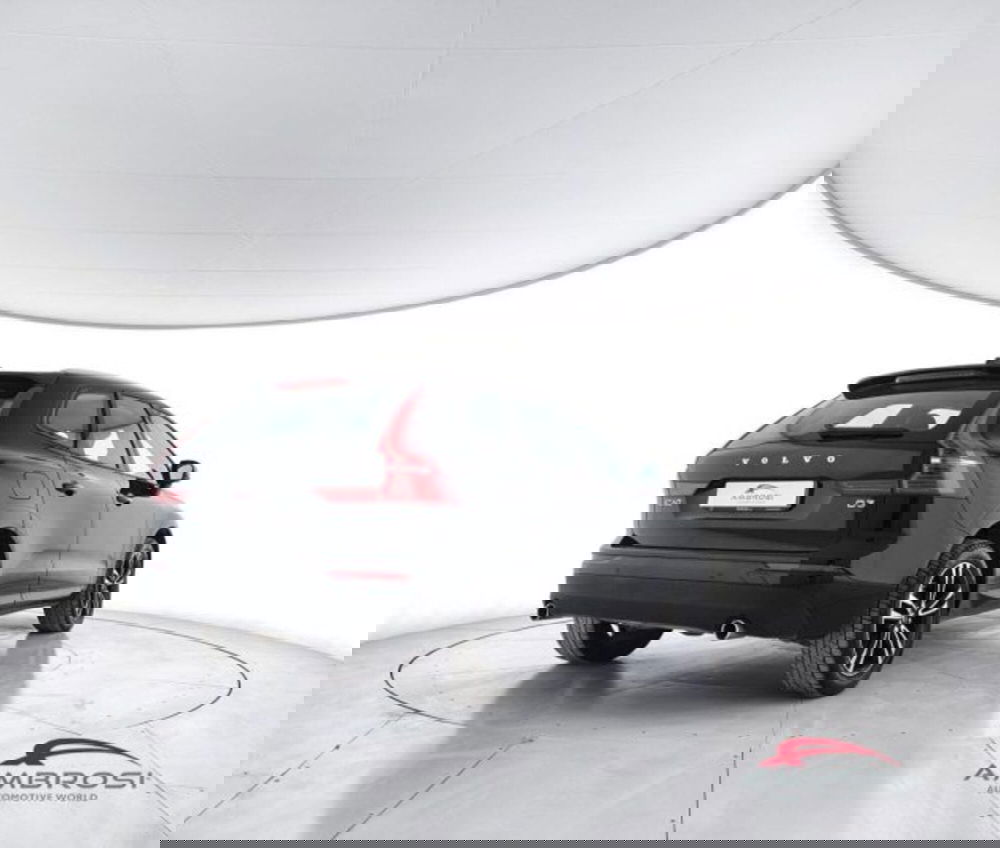 Volvo XC60 usata a Perugia (3)