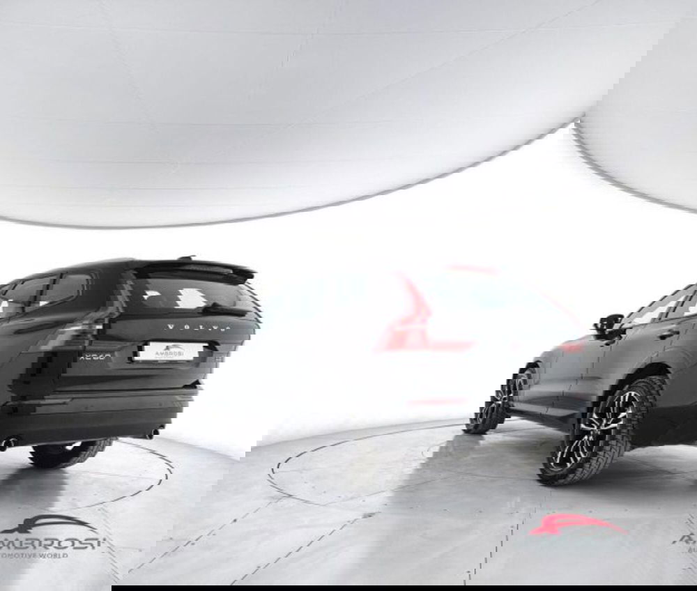 Volvo XC60 usata a Perugia (4)