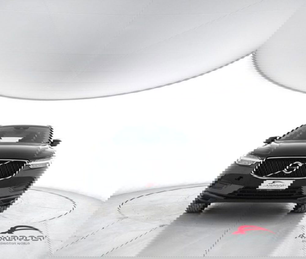 Volvo XC60 usata a Perugia (5)