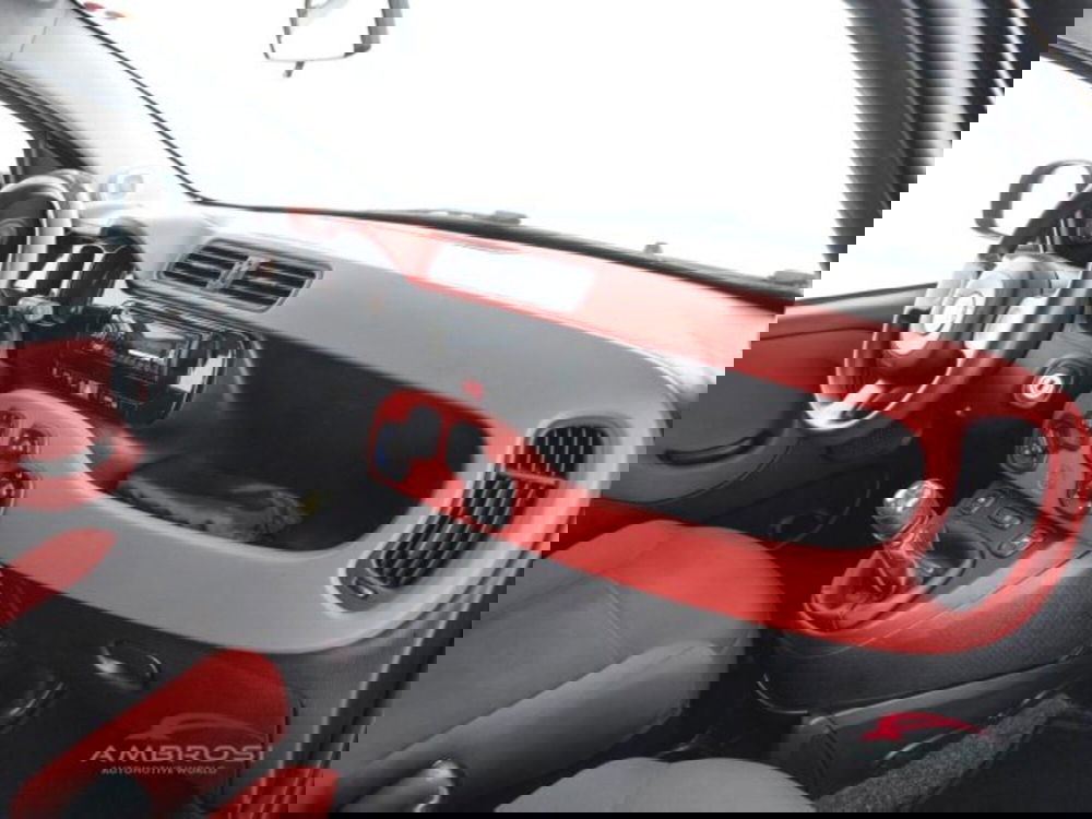 Fiat Panda usata a Perugia (12)