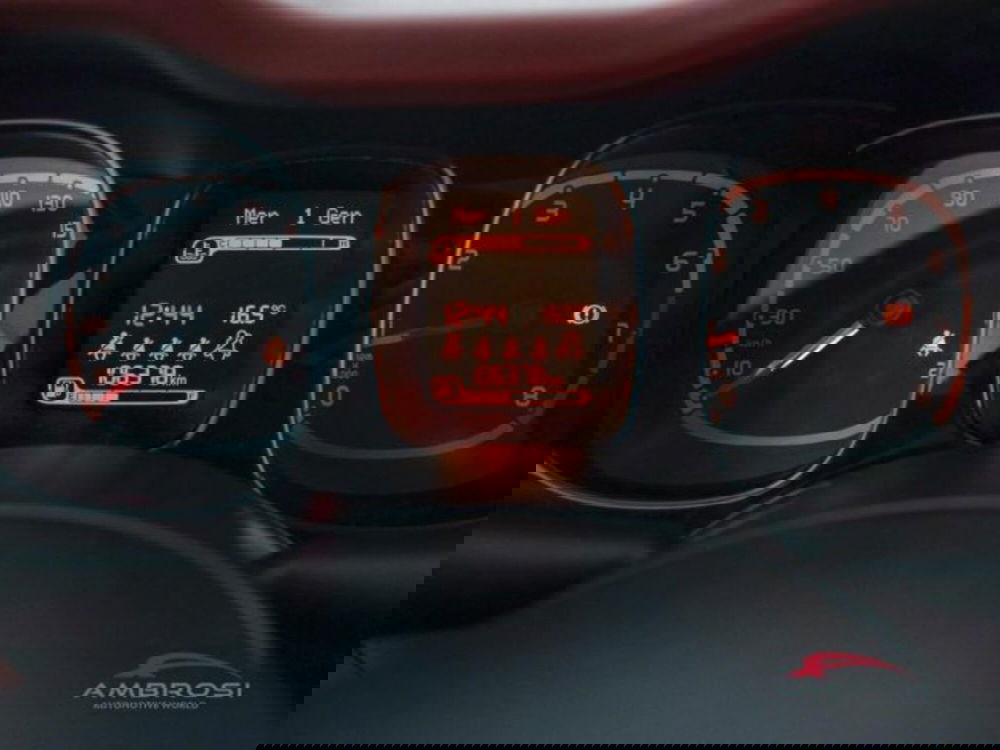 Fiat Panda usata a Perugia (13)