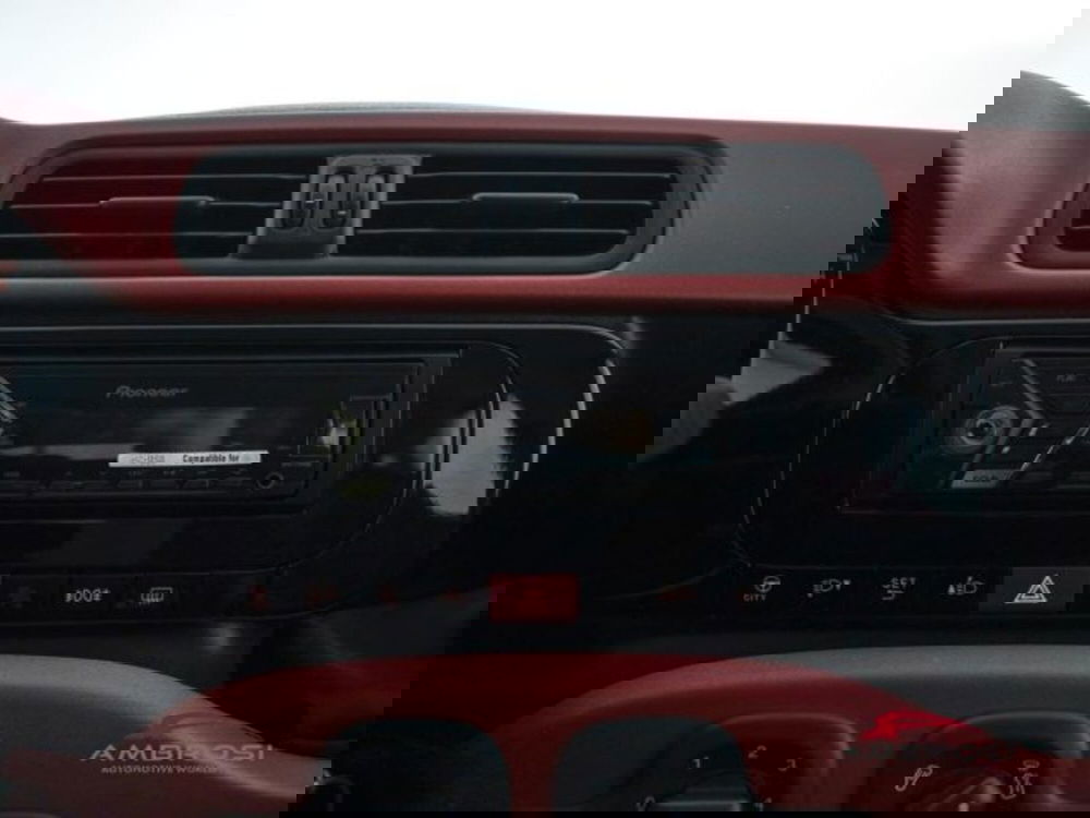 Fiat Panda usata a Perugia (14)