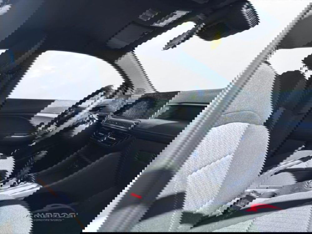 Mg MG3 nuova a Perugia (13)