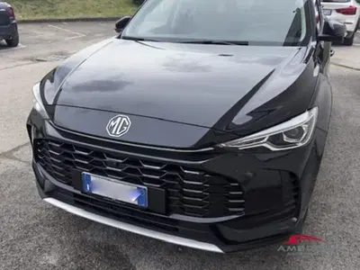 Mg ZS 1.5 Comfort nuova a Corciano