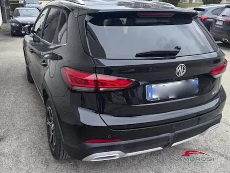 Mg ZS nuova a Perugia (2)