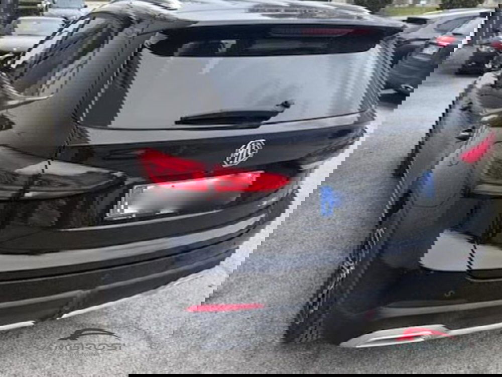 Mg ZS nuova a Perugia (2)