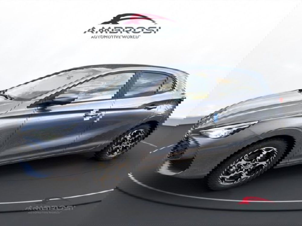 Mg MG3 nuova a Perugia