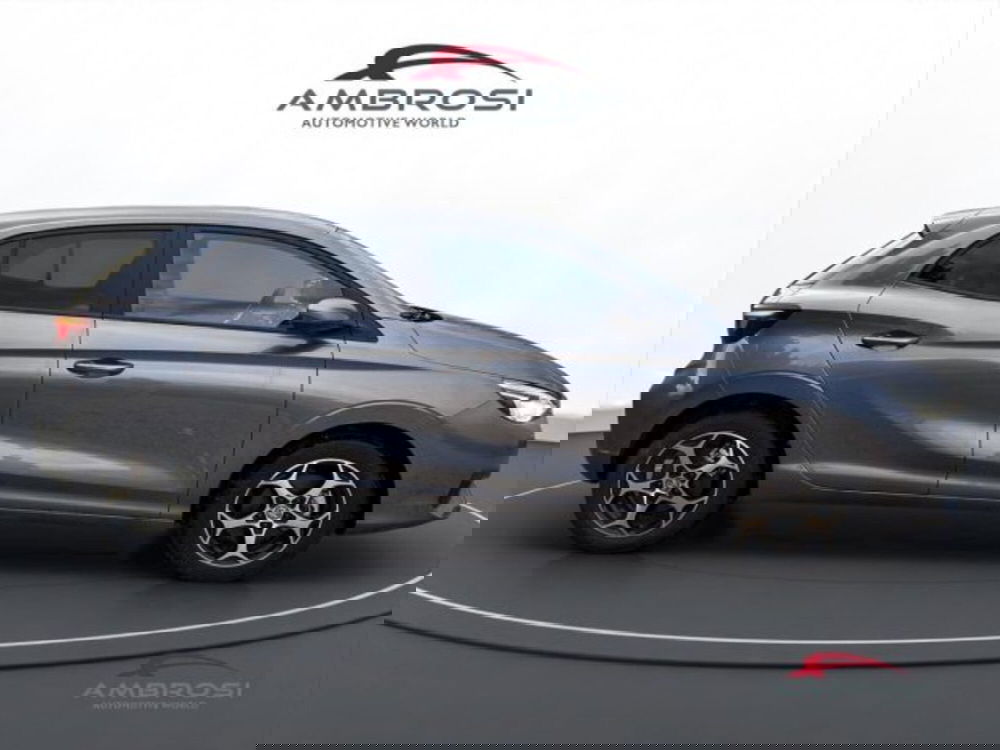 Mg MG3 nuova a Perugia (5)